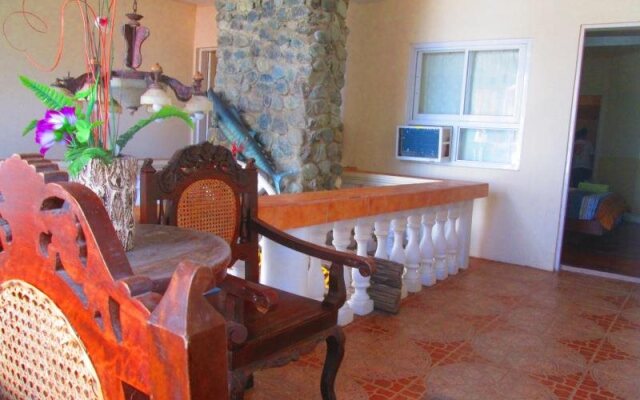 Terra Rika Beach & Dive Resort