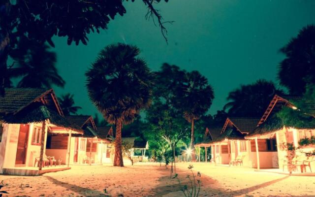 Ocean View Beach Resort - Kalpitiya