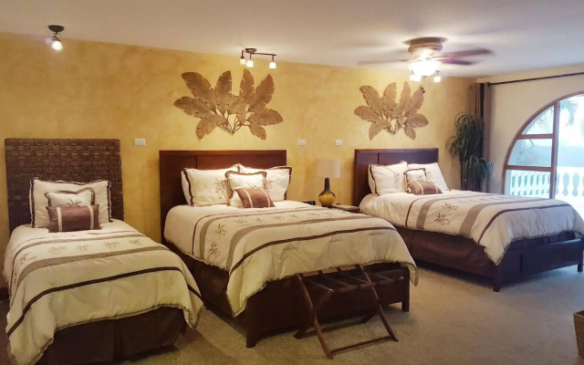 Buena Vista Chic Hotel
