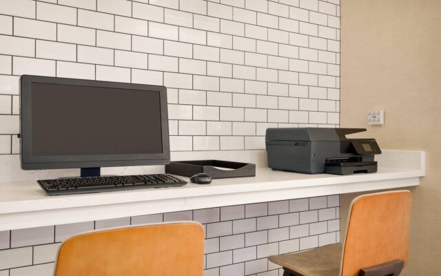 Residence Inn by Marriott West Springfield