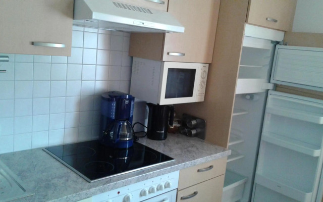 Appartment Steger Klara