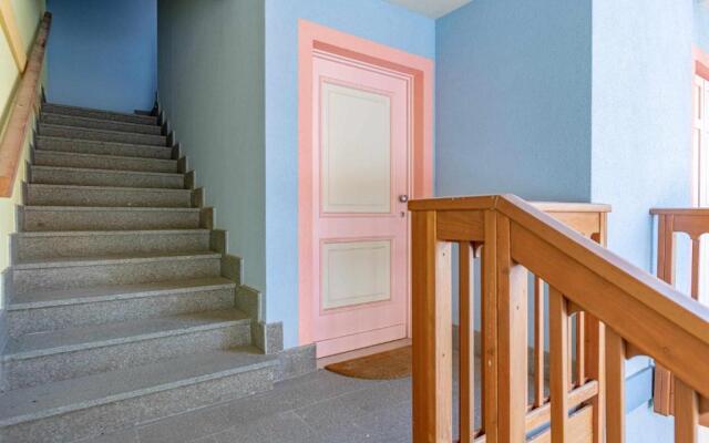 Appartamento al nido Grauno OSPITAR