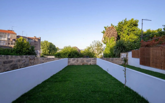 GuestReady - Catorze de Outubro Houses iii