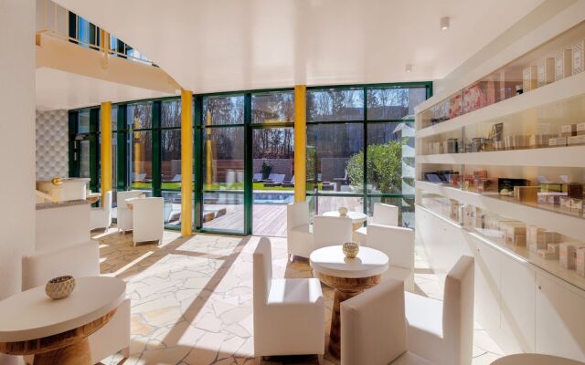 LIFESTYLE Resort Zum Kurfürsten