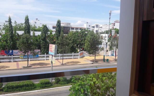 Thanh Cao Hotel