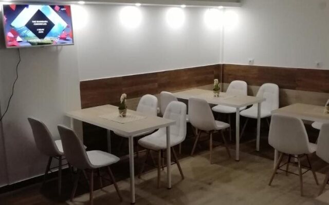 Accommodation Elegance