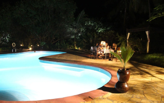 Anna of Zanzibar - All Inclusive