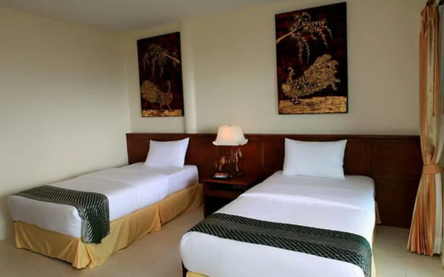 Rai Kaset Phu Praewa Hotel