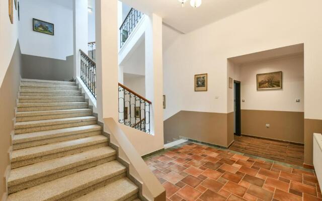 Apartmány Na Náměstí 85