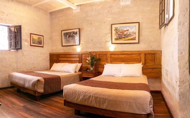 Acolpacha - Tambo Boutique