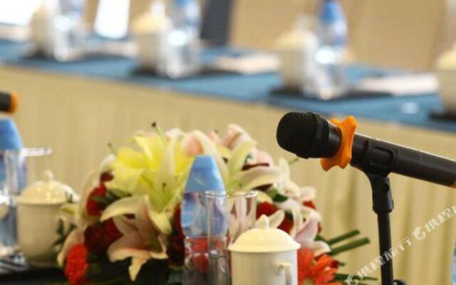 West Impression Boutique Hotel