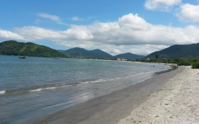Ubatuba Apartamento Perequê Açu