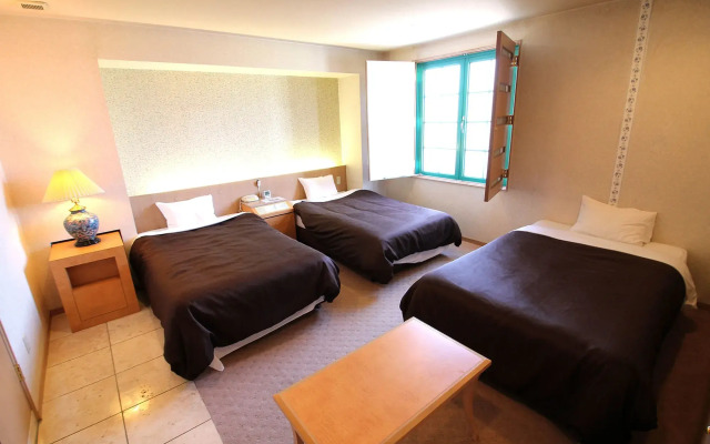 Business Hotel Sanmarco