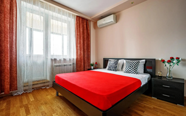 MaxRealty24 на улице Кастанаевская 43к2