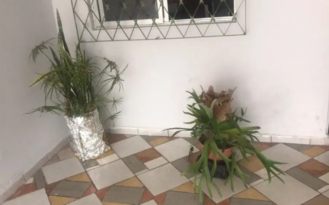 Hostel Os Pampas Balneario