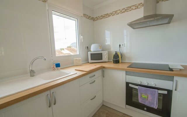 Apartamentos Óliver Playa