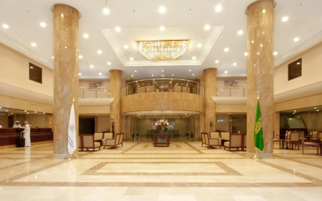 Makarem Mina Hotel