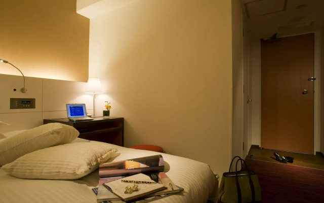 Hotel Nikko Narita