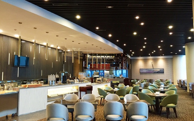 Grand Madison Qingdao Harbour-view Central（Former Qingdao Farglory Hotel）