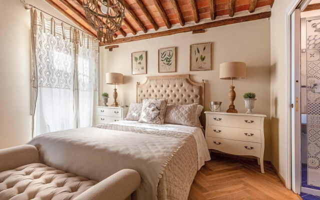 Casa La Enza in Lucca - Hotel in 卢卡 - Photo 3