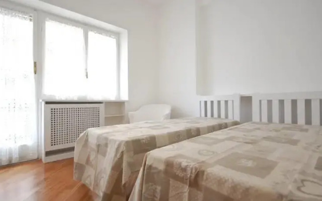 holidayhome Bibi