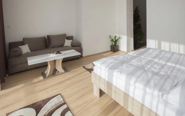 River View Residence Hotel