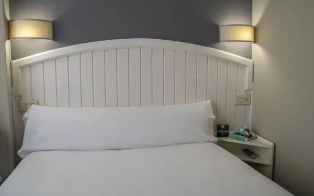 Alda Miramar Rooms