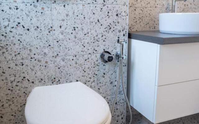 Aparthotel Teilor 1