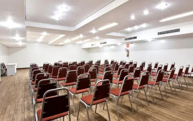 Promenade Ianelli Residence