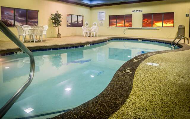 Hampton Inn Monroe