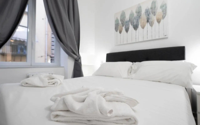 Best Chiaia 74 By Dimorra