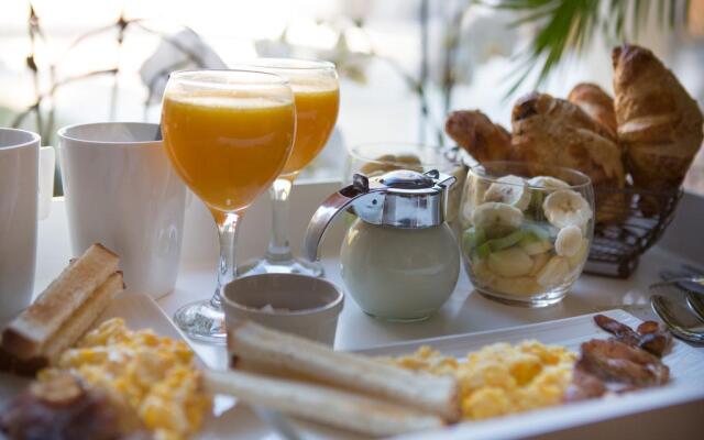 Bastide Vieux Chêne