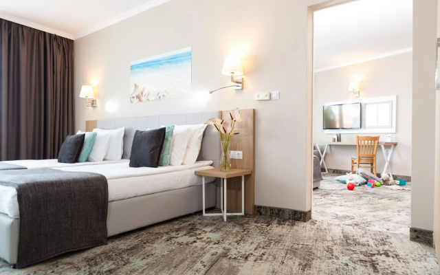 Wela Hotel - All Inclusive