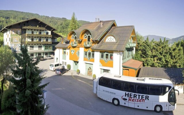 Jugendparadies & Sporthotel Bachlehen