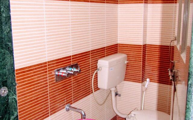 Hotel Ashray Residency