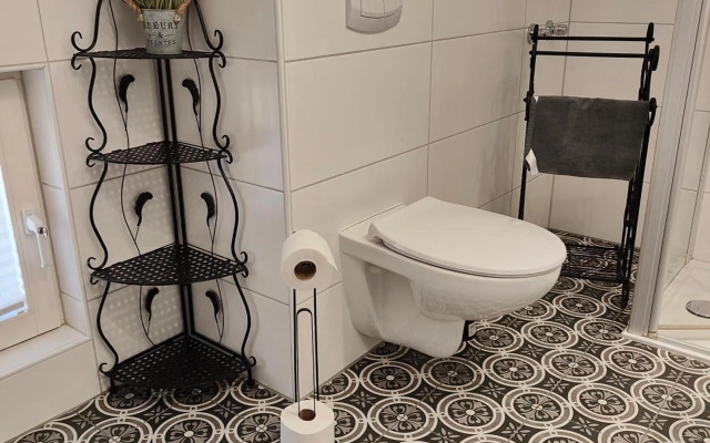 Sommerhaus Seidel - mit kostenlosem Parkplatz -