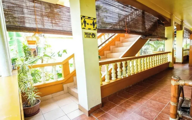 Gracia's Inn Boracay