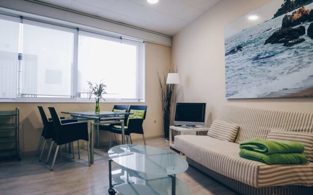 Acogedor Loft en Calella de Palafrugell