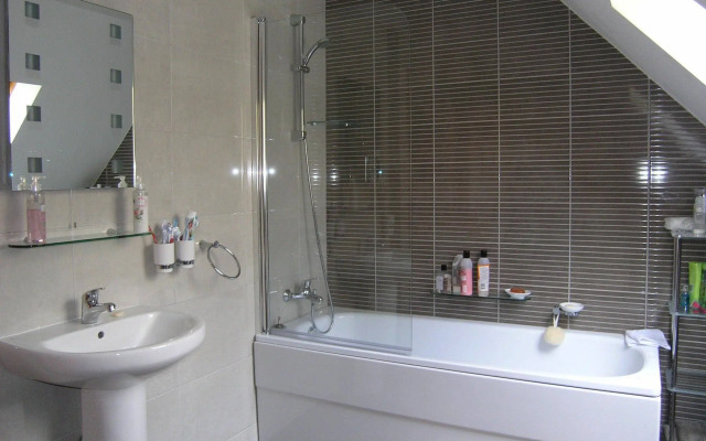 Whistlers Dell B&B
