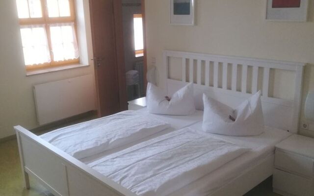 Hotel Altes Salzamt