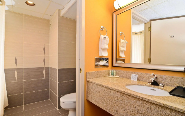 Travelodge by Wyndham Absecon Atlantic City