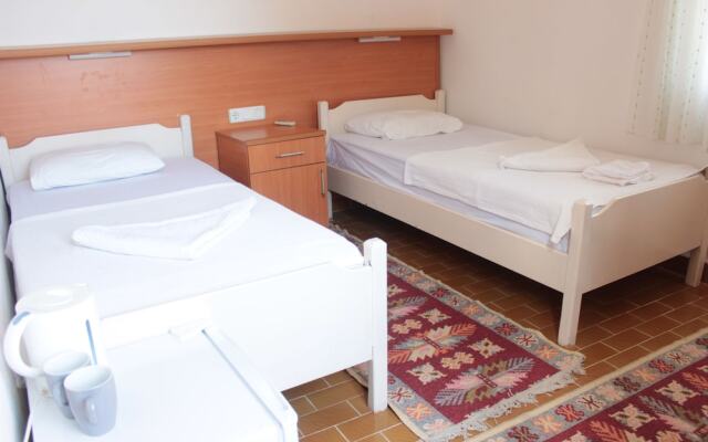 Zeybek 2 Pension & Apart