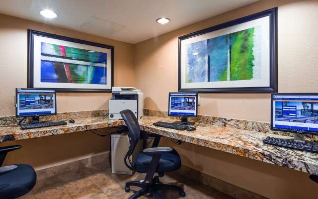 Casino Royale Hotel Las Vegas