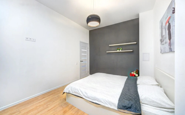 Comfortable Apartment Mihaila Dragomirov