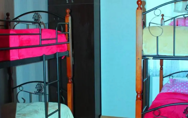 Tbilisi Smart Hostel
