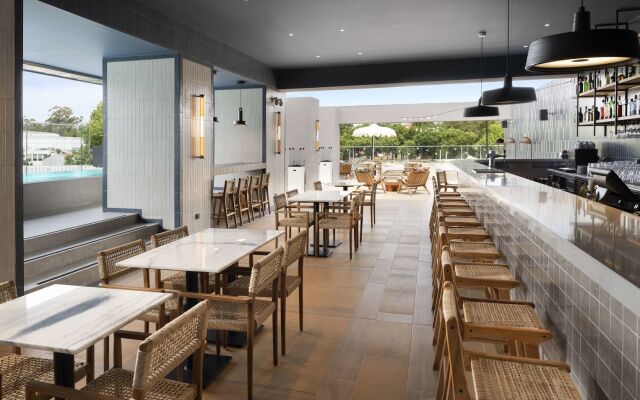 Hilton Garden Inn Evora