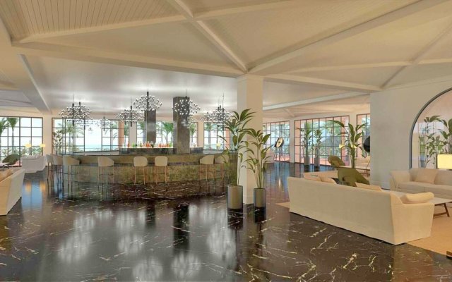 Excellence Oyster Bay