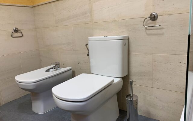 Luz y tranquilidad junto al Guadalquivir