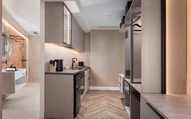 Acropolis Luxury Athens Suites