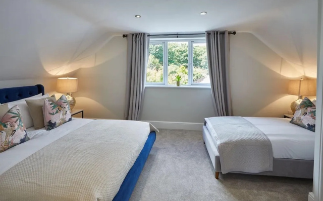 Host Stay The Penthouse at Prospect Hill Apartments